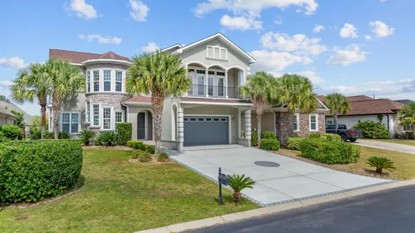 914 Bluffview Dr., Myrtle Beach, SC 29579
