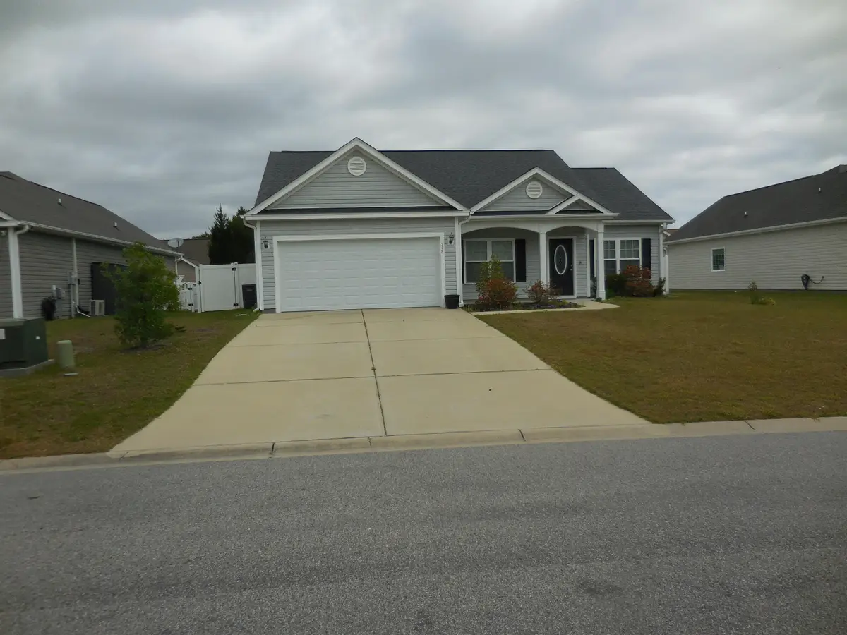 518 Irees Way, Longs, SC 29568 - #1