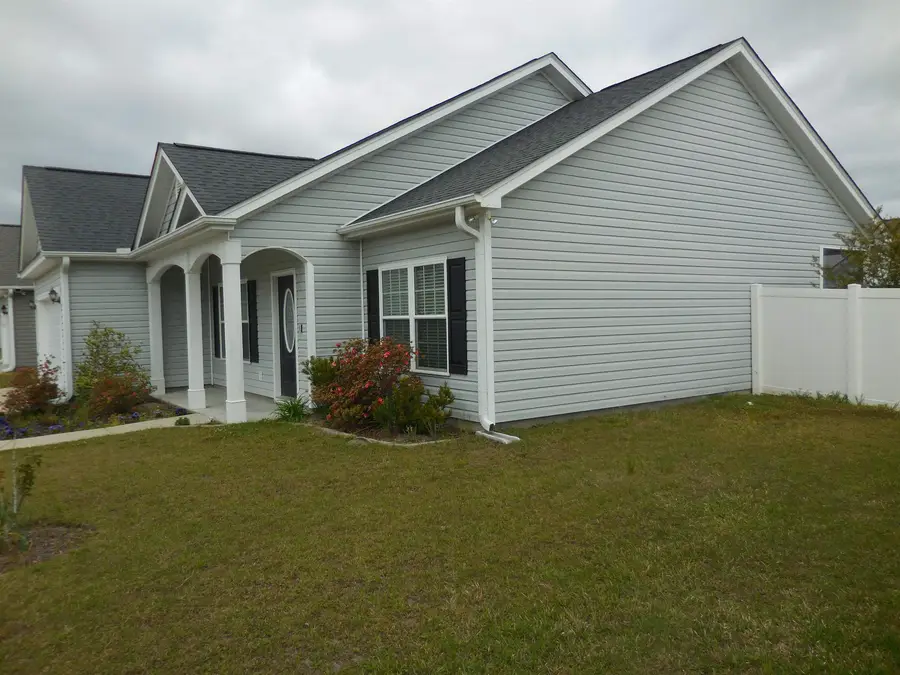 518 Irees Way, Longs, SC 29568 - #3