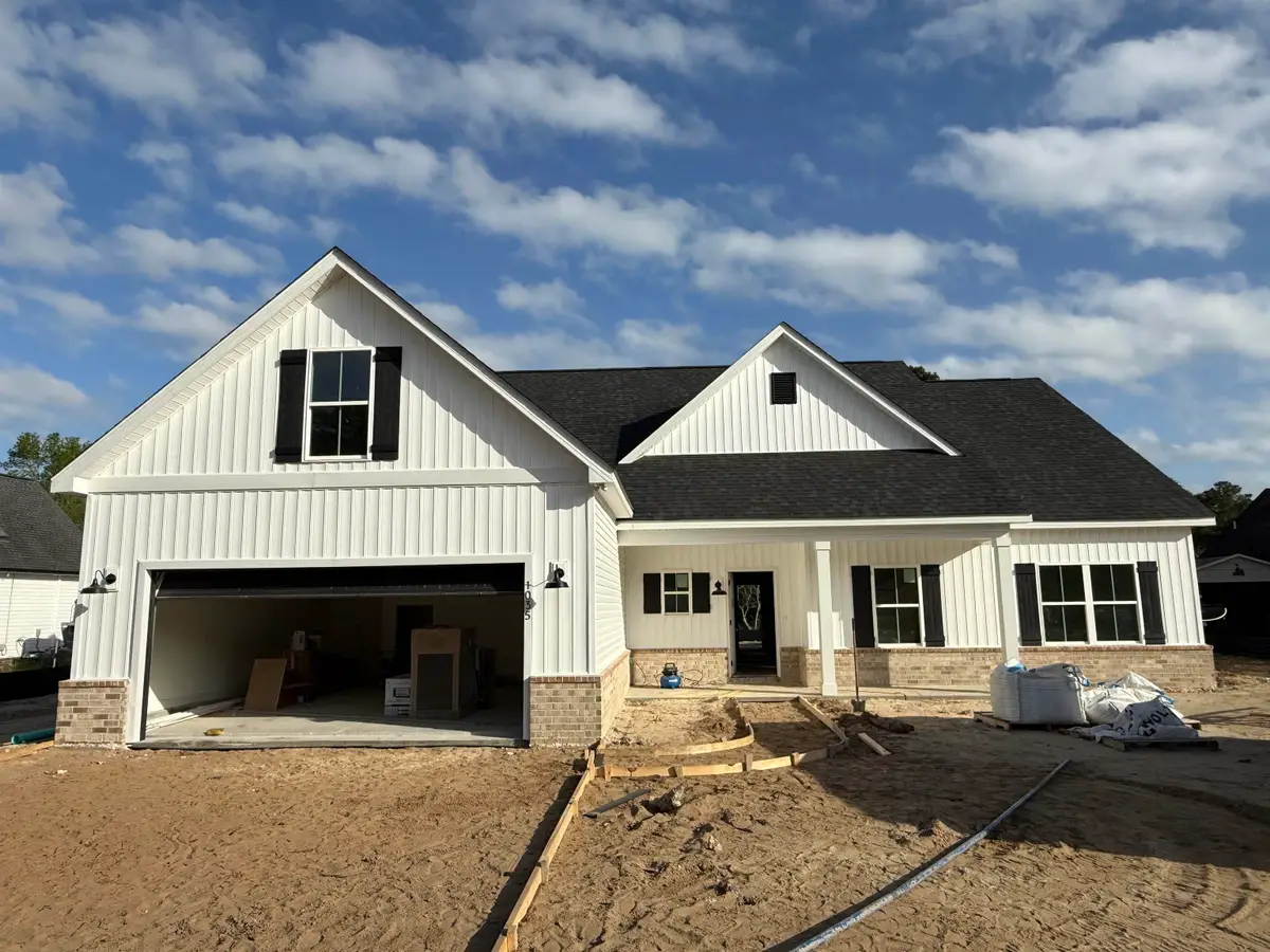 1035 Martin Ln., Conway, SC 29526 - #1