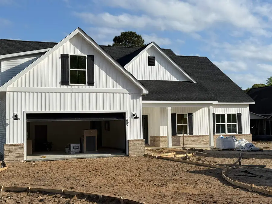 1035 Martin Ln., Conway, SC 29526 - #2