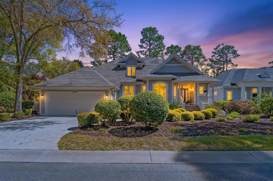 4806 Bucks Bluff Dr., North Myrtle Beach, SC 29582 - #2