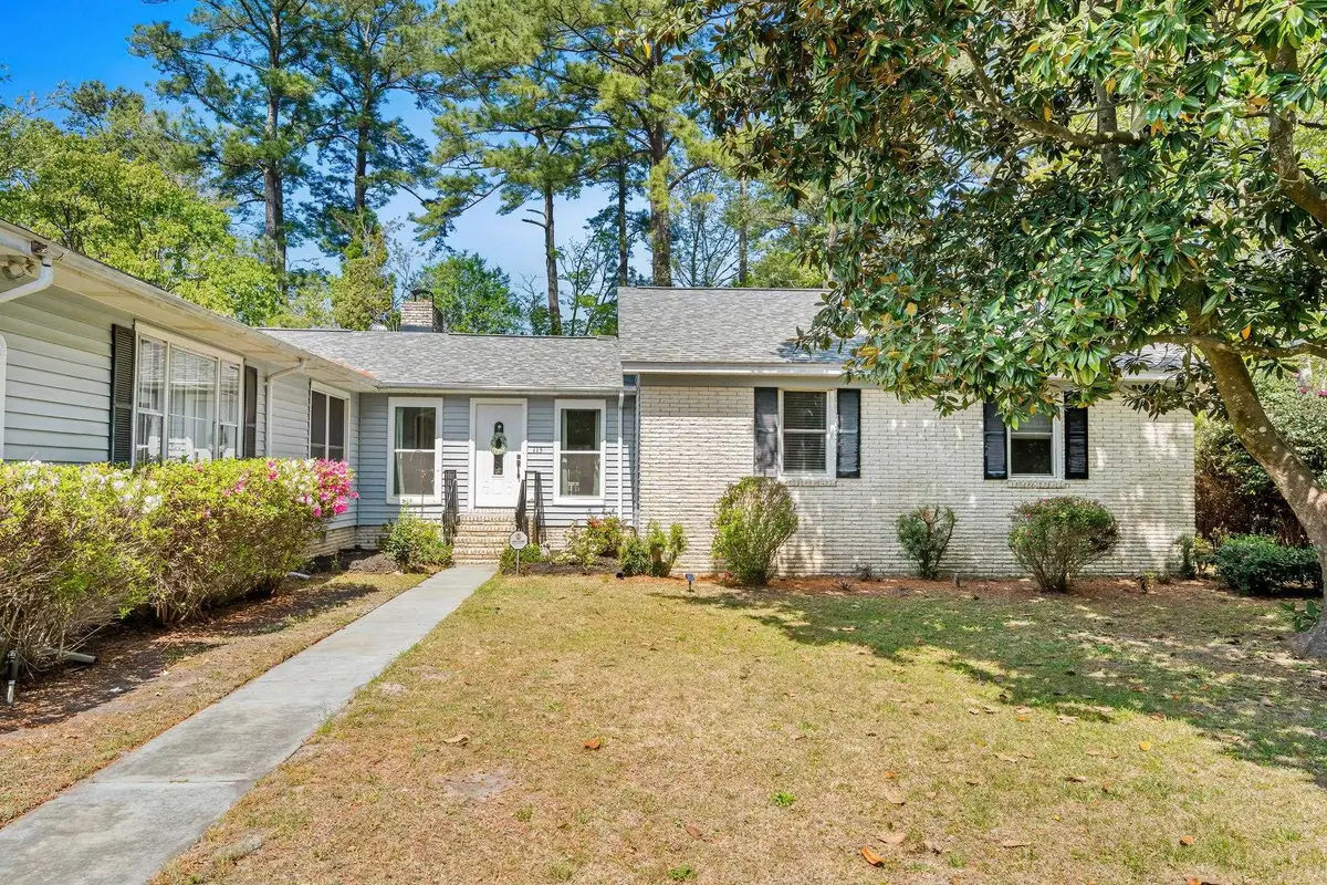 115 Wofford Rd., Conway, SC 29526 - #1