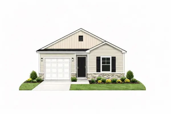 314 Huggins St, Marion, SC 29571