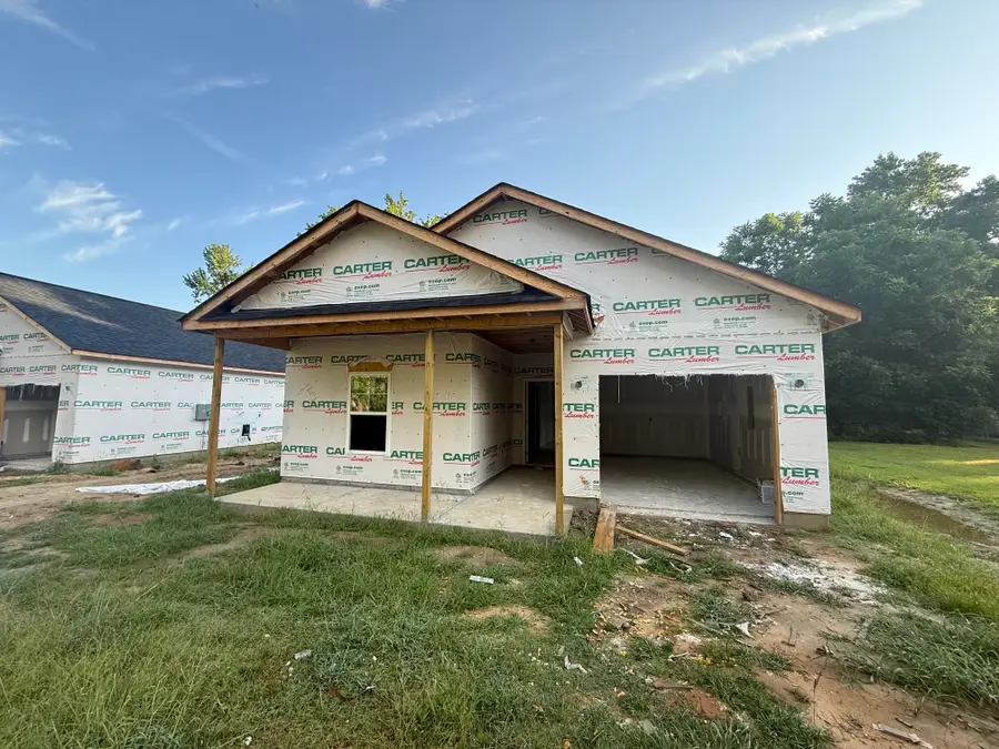314 Huggins St, Marion, SC 29571 - #3