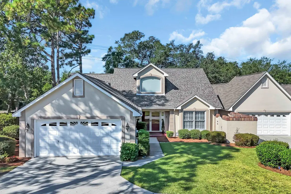 650 Providence Dr., Myrtle Beach, SC 29572 - #1
