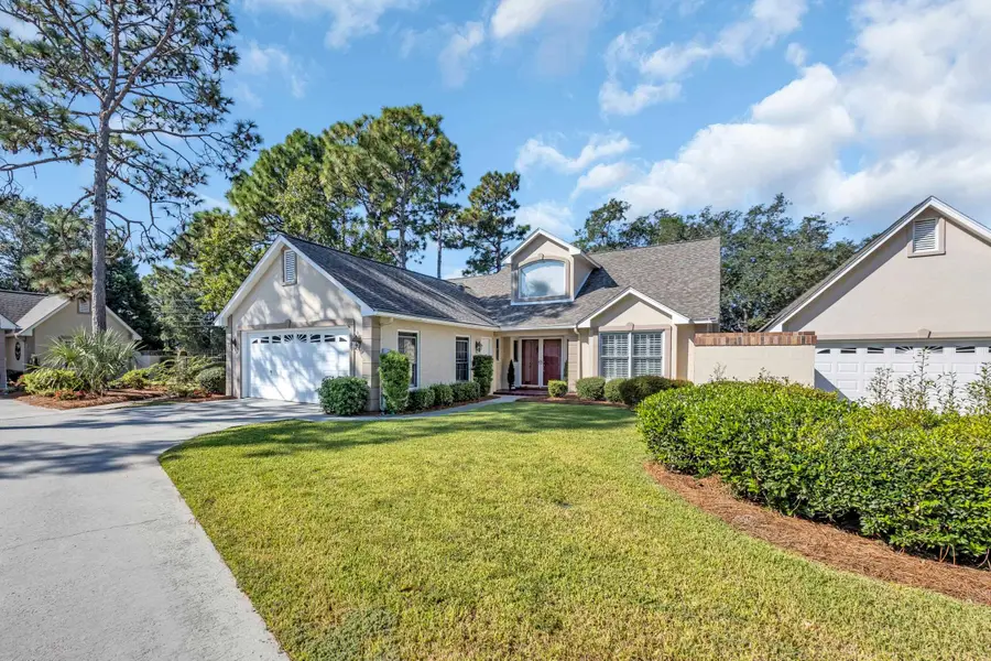 650 Providence Dr., Myrtle Beach, SC 29572 - #3