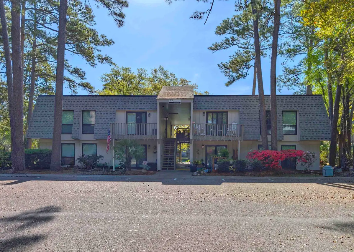 77 Salt Marsh Circle #18E, Pawleys Island, SC 29585 - #1