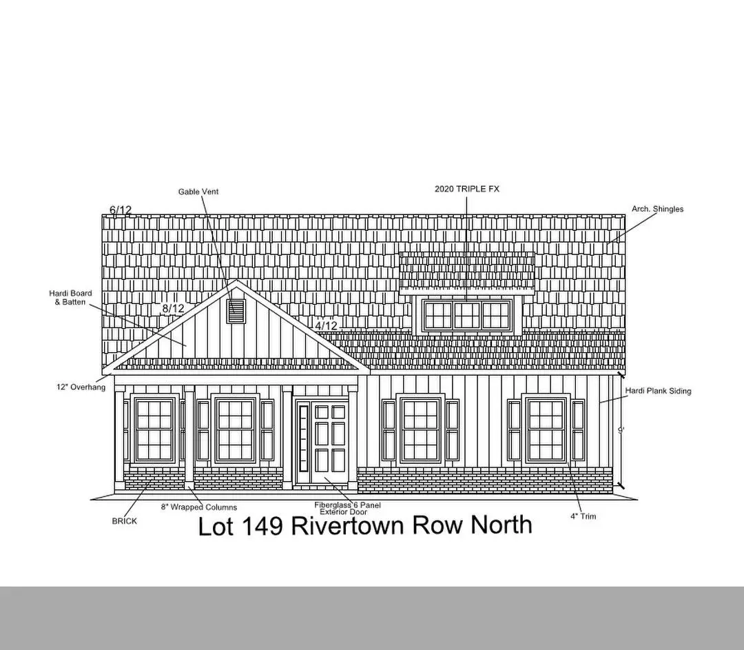 3300 Little Bay Dr., Conway, SC 29526 - #1