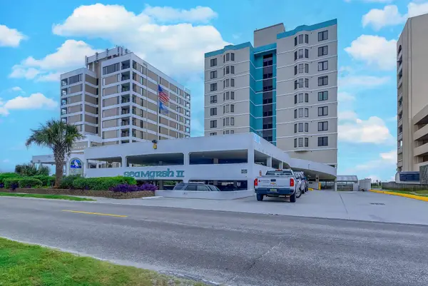 6108 N Ocean Blvd. #404, North Myrtle Beach, SC 29582