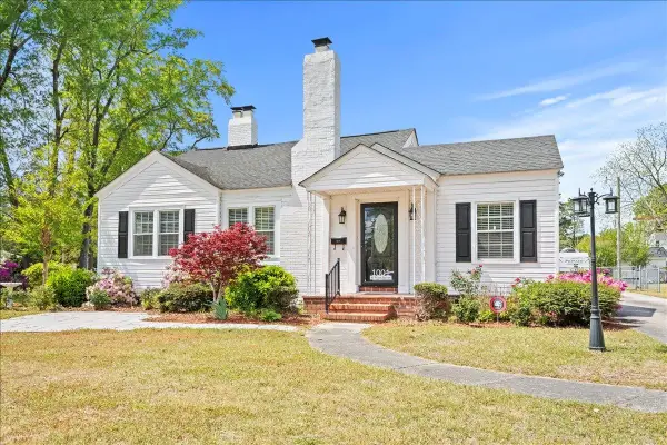 1001 N Main St., Marion, SC 29571