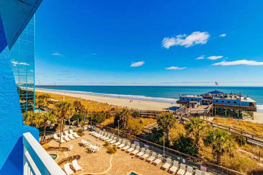 1304 N Ocean Blvd. #705, Myrtle Beach, SC 29577 - #3