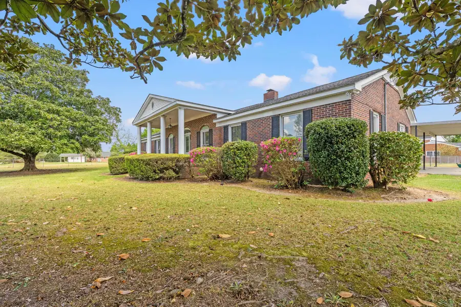 4218 Poole Loop, Mullins, SC 29574 - #3