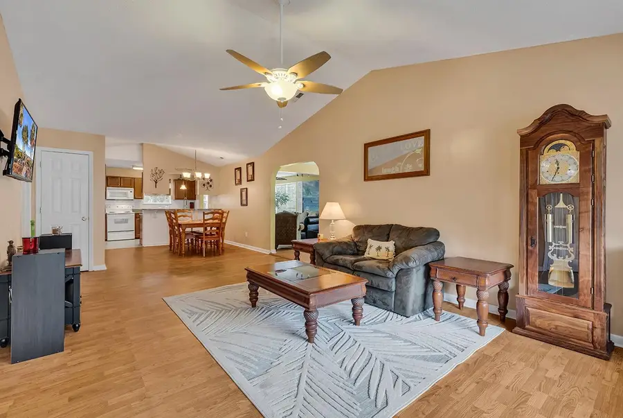 9514 Leeds Circle, Myrtle Beach, SC 29588 - #3