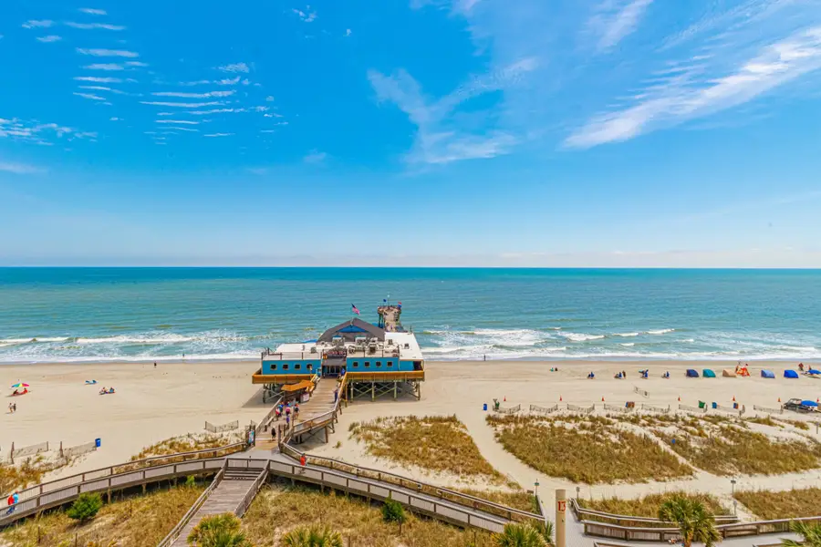 1304 N Ocean Blvd. #803A, Myrtle Beach, SC 29577 - #3