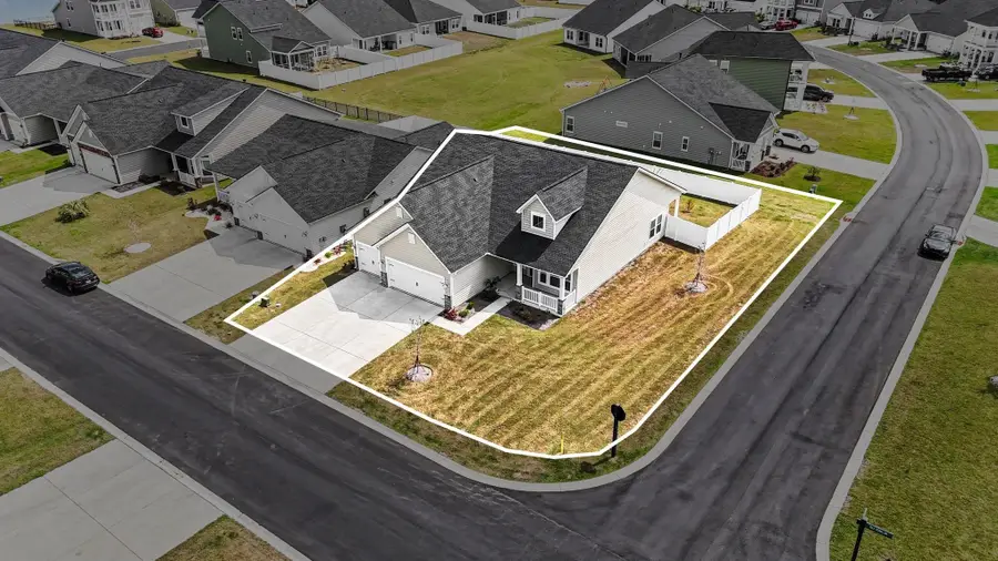 722 Isle Verde Dr, Myrtle Beach, SC 29579 - #2