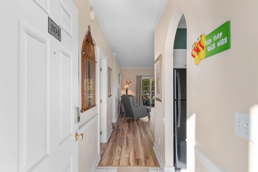 4639 Wild Iris Dr. #204, Myrtle Beach, SC 29577 - #2