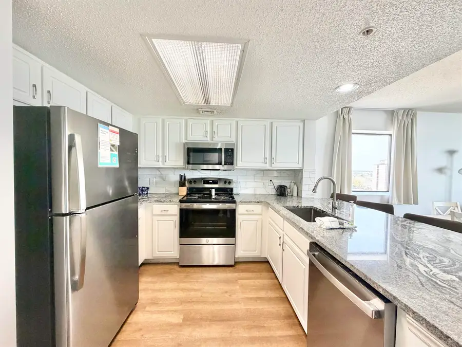 205 74th Ave. N #1101, Myrtle Beach, SC 29572 - #3