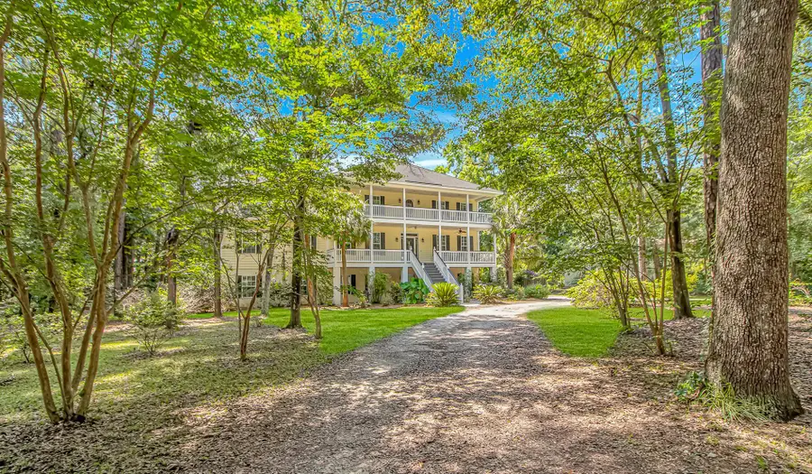 1176 Old Plantation Dr., Pawleys Island, SC 29585 - #3