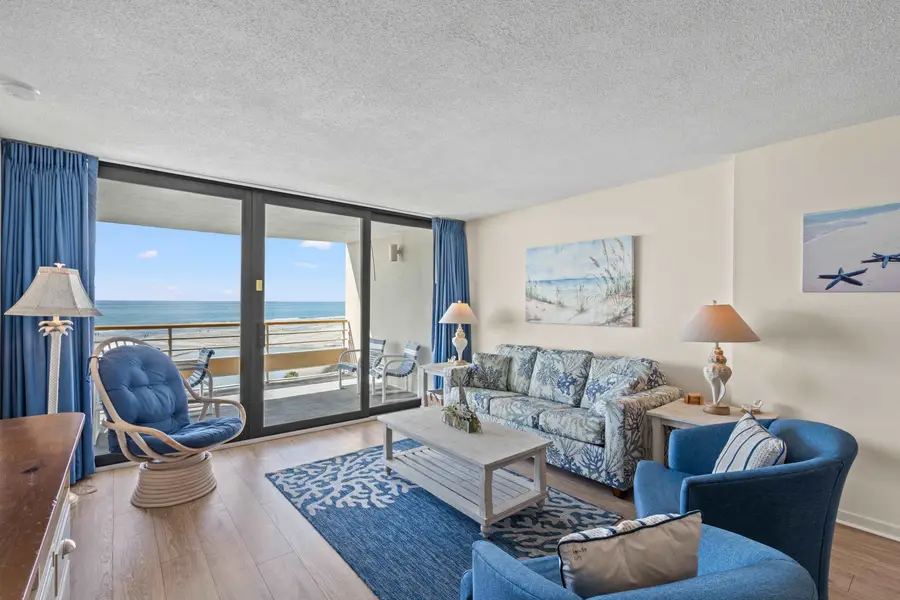 100 Ocean Creek Dr. #F-7, Myrtle Beach, SC 29572 - #3