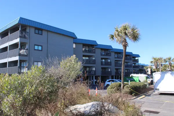 6000 N Ocean Blvd. #211, North Myrtle Beach, SC 29582