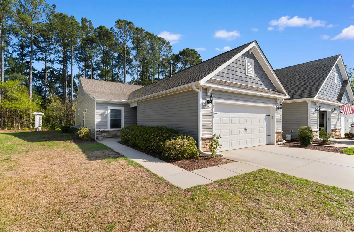 2012 Willow Run Dr. #A, Little River, SC 29566 - #1