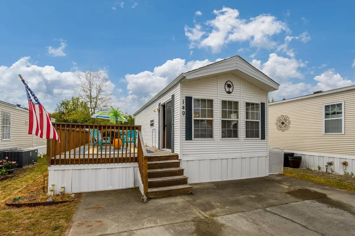 5400 Little River Neck Rd., North Myrtle Beach, SC 29582 - #1