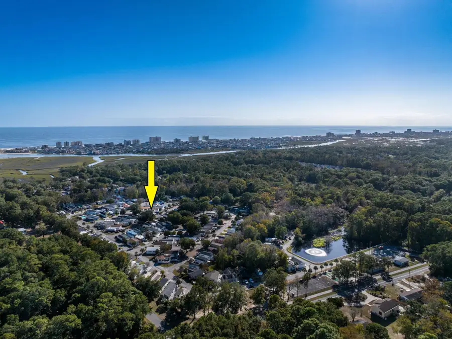 5400 Little River Neck Rd., North Myrtle Beach, SC 29582 - #2