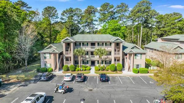 664 Pinehurst Ln. #24D, Pawleys Island, SC 29585