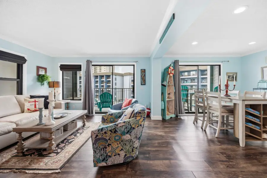 5905 South Kings Hwy. #A336, Myrtle Beach, SC 29575 - #3