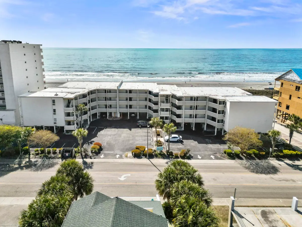 4315 S Ocean Blvd. #337, North Myrtle Beach, SC 29582 - #1
