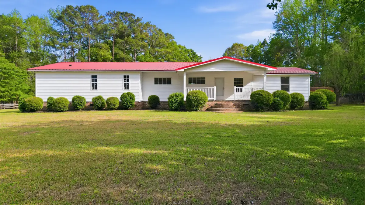 1835 Highway 45, Loris, SC 29569 - #1