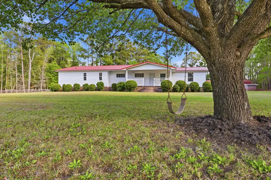 1835 Highway 45, Loris, SC 29569 - #3