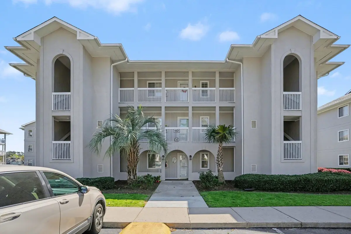 4421 Eastport Blvd. #H1, Little River, SC 29566 - #1
