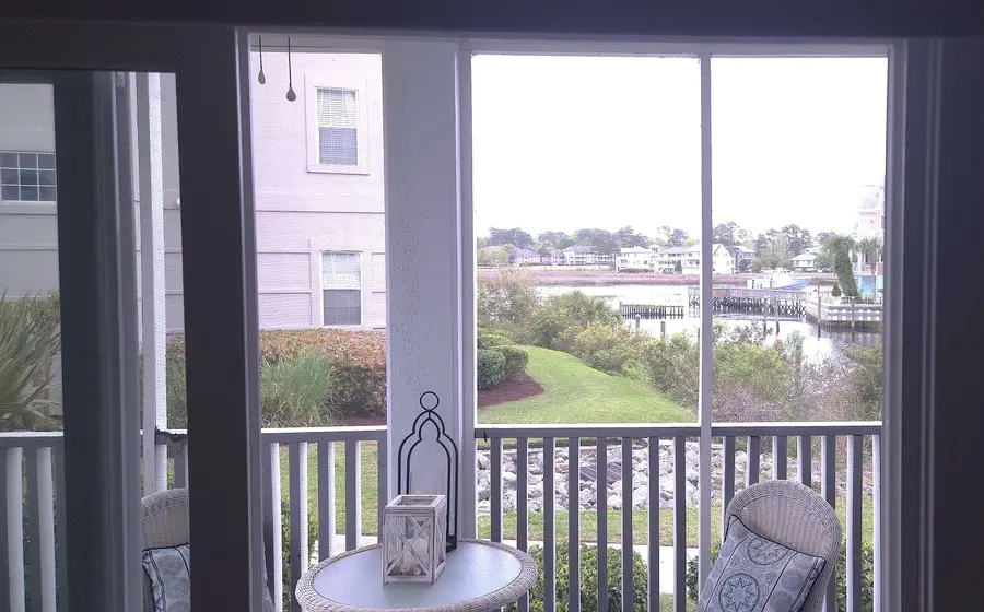 4421 Eastport Blvd. #H1, Little River, SC 29566 - #3