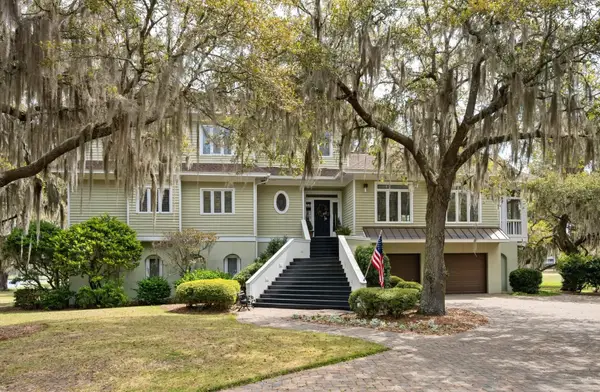 110 Swan Point Trail, Georgetown, SC 29440
