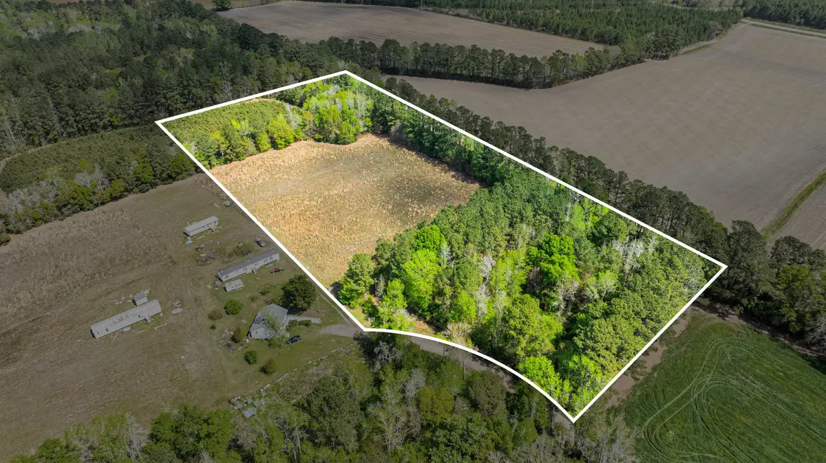 6.5 Acres Christine Pl., Hemingway, SC 29554 - #1