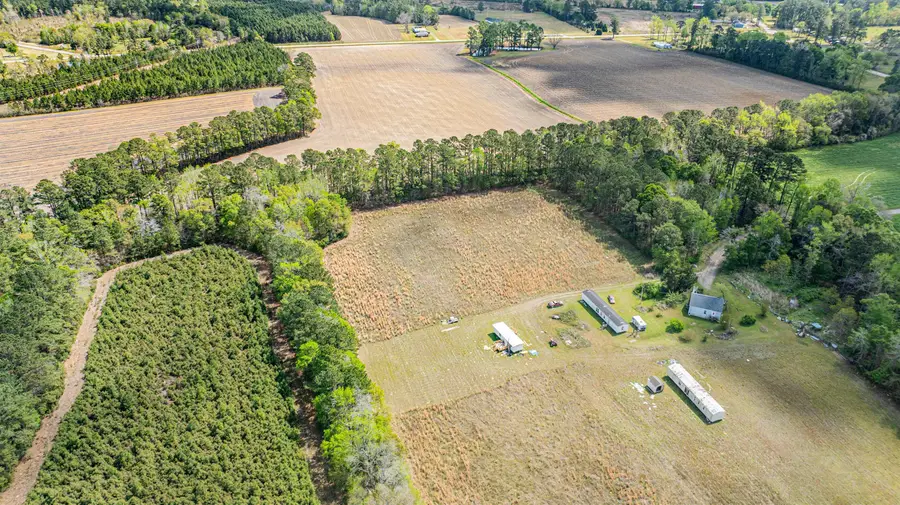 6.5 Acres Christine Pl., Hemingway, SC 29554 - #3
