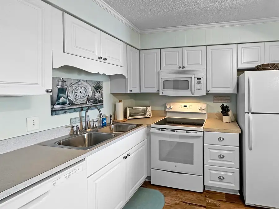 1582 S Waccamaw Dr. #15, Waccamaw Neck, SC 29576 - #3