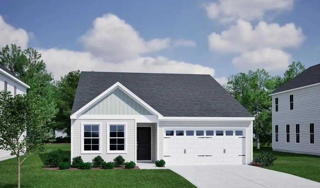 3111 Mountaineer Ln, Conway, SC 29526 - #1