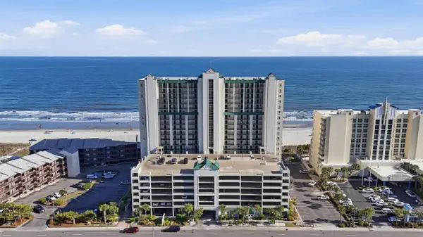 102 N Ocean Blvd. N #607, North Myrtle Beach, SC 29582