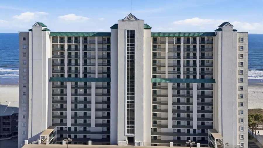 102 N Ocean Blvd. N #607, North Myrtle Beach, SC 29582 - #3