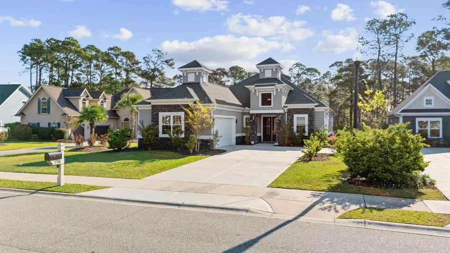 1700 Wood Stork Dr., Conway, SC 29526 - #2