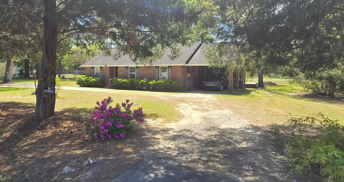 98 Old Cemetary Rd., Andrews, SC 29510 - #1