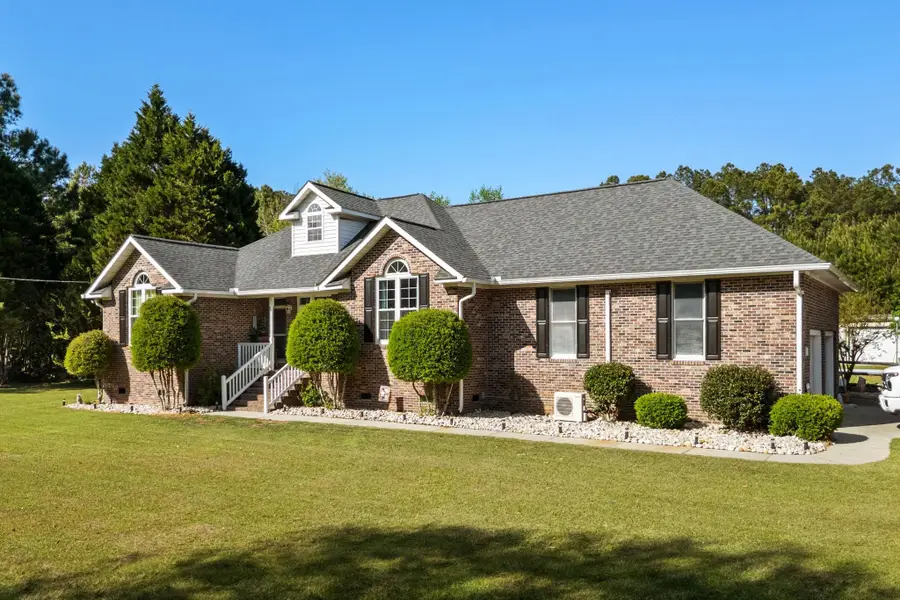 2232 Winburn Rd., Conway, SC 29527 - #2
