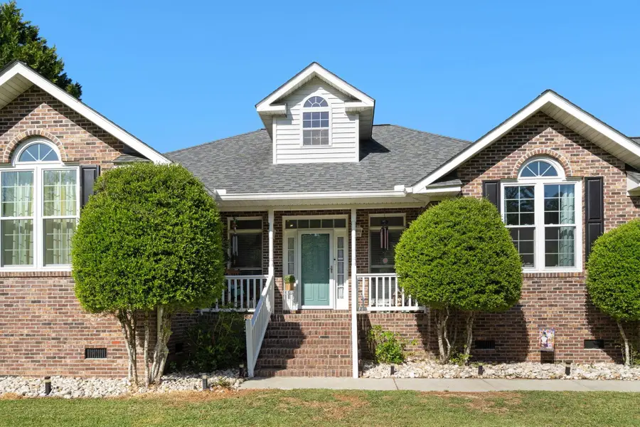 2232 Winburn Rd., Conway, SC 29527 - #3