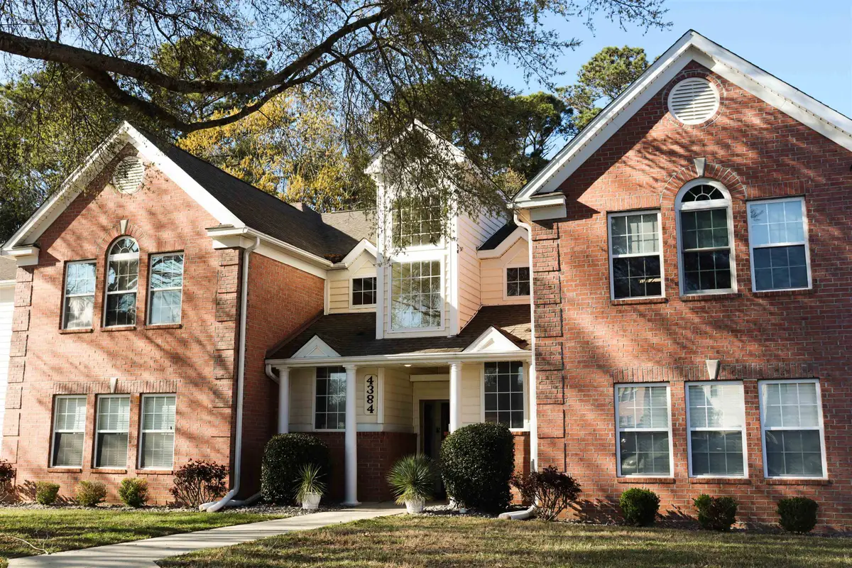 4384 Daphine Ln. #C, Murrells Inlet, SC 29576 - #1