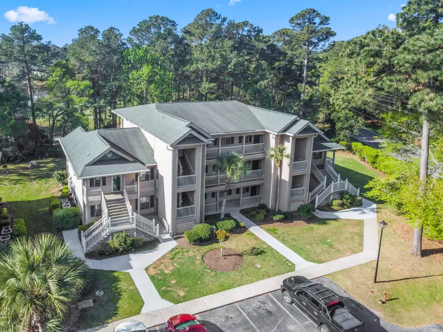 227 Pinehurst Ln. #6i, Pawleys Island, SC 29585 - #2