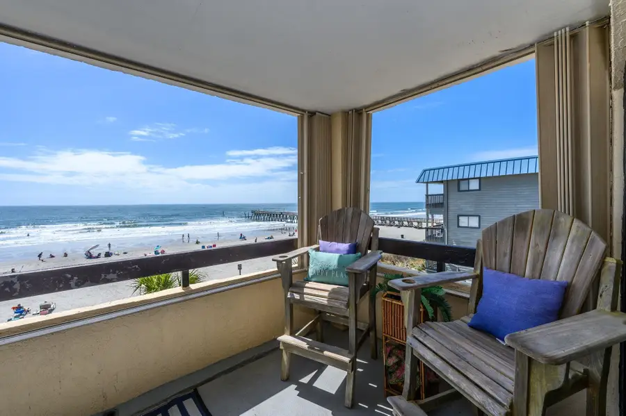 6100 Ocean Blvd. N #309, North Myrtle Beach, SC 29582 - #2