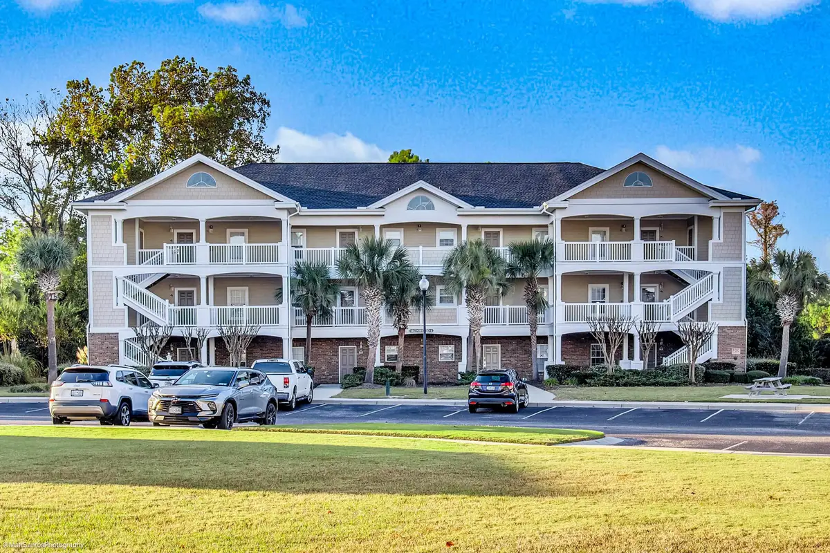 5801 Oyster Catcher Dr. #611, North Myrtle Beach, SC 29582 - #1